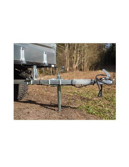 Support leg (IB & ECO trailers)