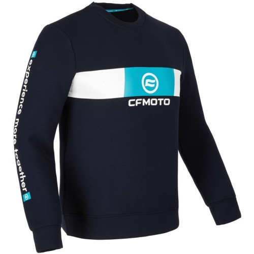 Men's Performance Sport Sweatshirt