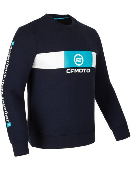 Men's Performance Sport Sweatshirt