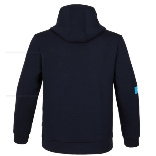 Hanorac bărbați CFMOTO Racing, Navy Blue