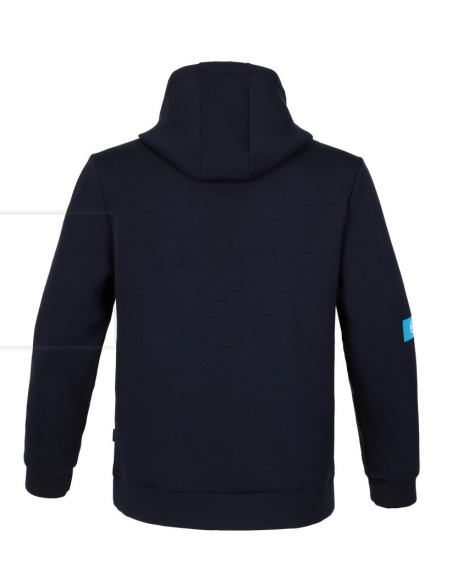 CFMOTO Racing Team Men's Navy Blue Hoodie