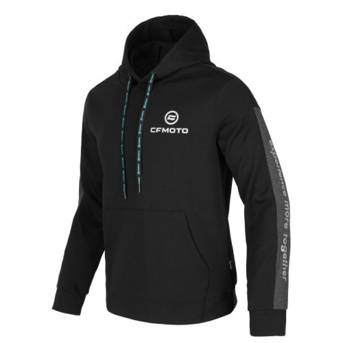 Men's Performance Sport Hoodie