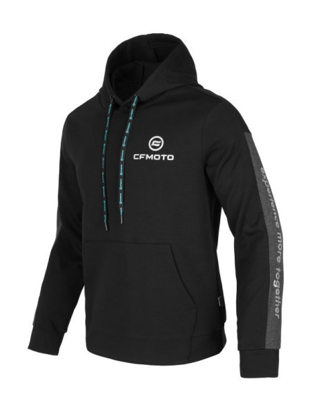 Men's Performance Sport Hoodie