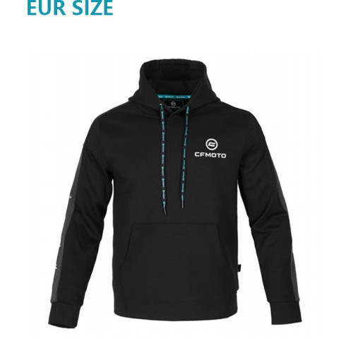 Men's Performance Sport Hoodie