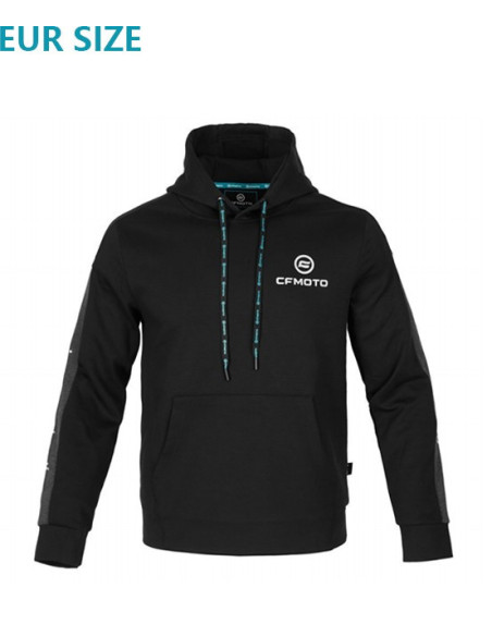 Men's Performance Sport Hoodie