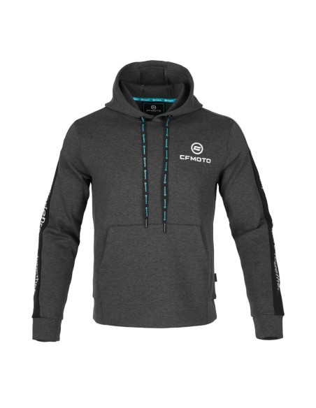 Men's Performance Sport Hoodie