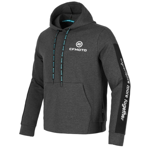 Men's Performance Sport Hoodie