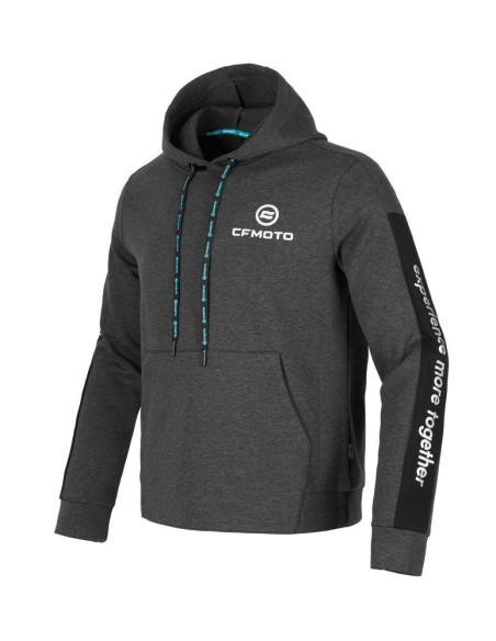 Men's Performance Sport Hoodie