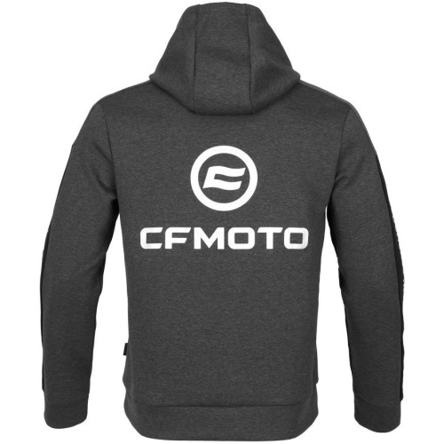 Men's Performance Sport Hoodie