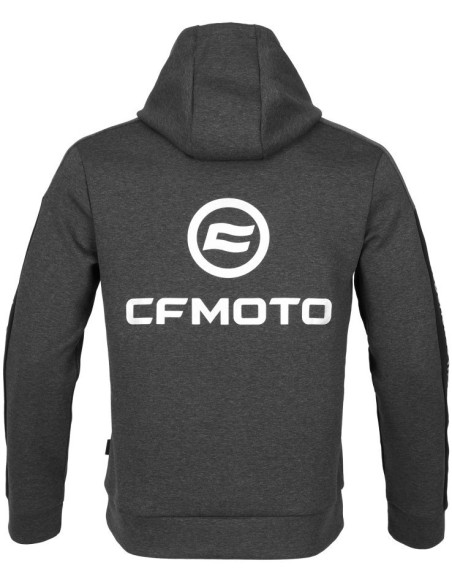 Men's Performance Sport Hoodie