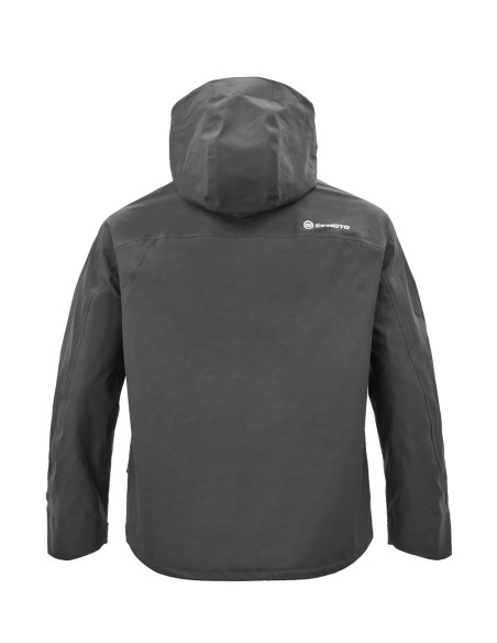 Jachetă bărbați CFMOTO Athletic Classic cu glugă