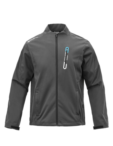 Jachetă bărbați CFMOTO Athletic Sport, Guler înalt