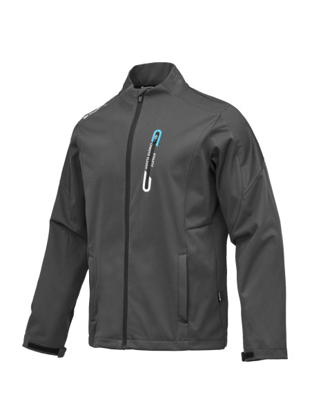 CFMOTO Men's Athletic Sport Jacket, Stand-up Collar