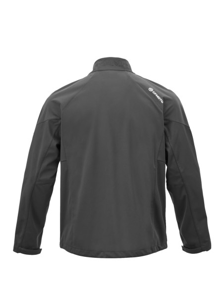 CFMOTO Men's Athletic Sport Jacket, Stand-up Collar