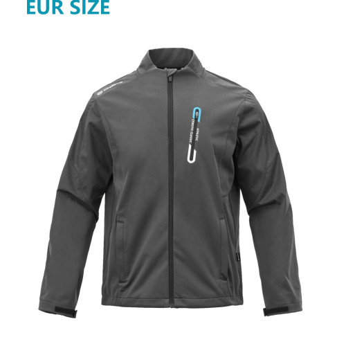 CFMOTO Men's Athletic Sport Jacket, Stand-up Collar