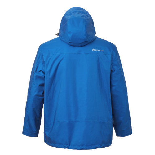 CFMOTO Men's 3-in-1 All-Weather Jacket