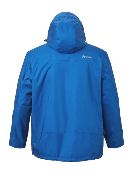 CFMOTO Men's 3-in-1 All-Weather Jacket