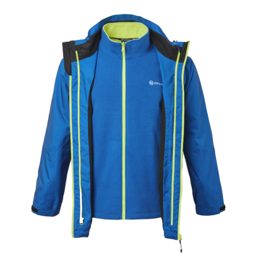 Jachetă bărbați CFMOTO 3-în-1