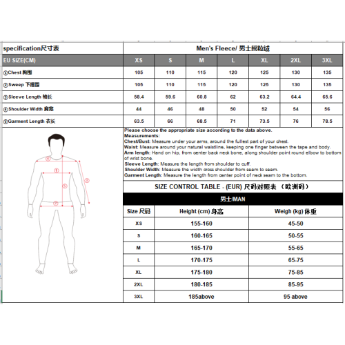 Jachetă bărbați CFMOTO 3-în-1