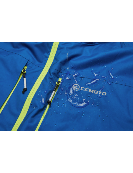 CFMOTO Men's 3-in-1 All-Weather Jacket