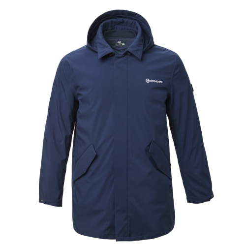 CFMOTO Men's 3-in-1 Premium Down Jacket