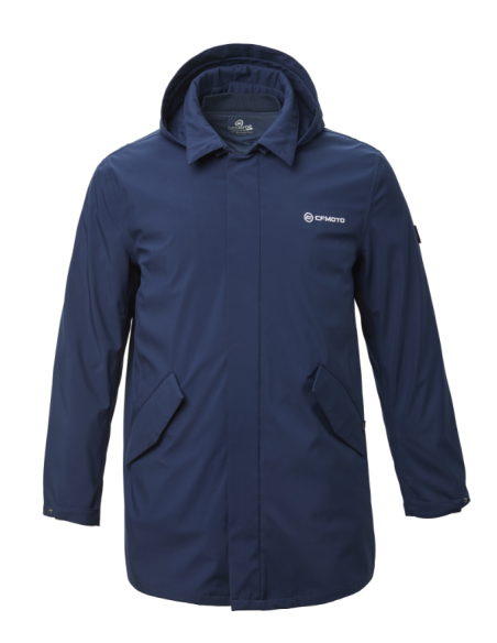 CFMOTO Men's 3-in-1 Premium Down Jacket