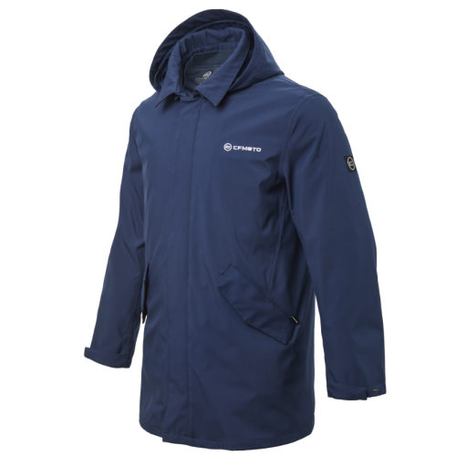 CFMOTO Men's 3-in-1 Premium Down Jacket