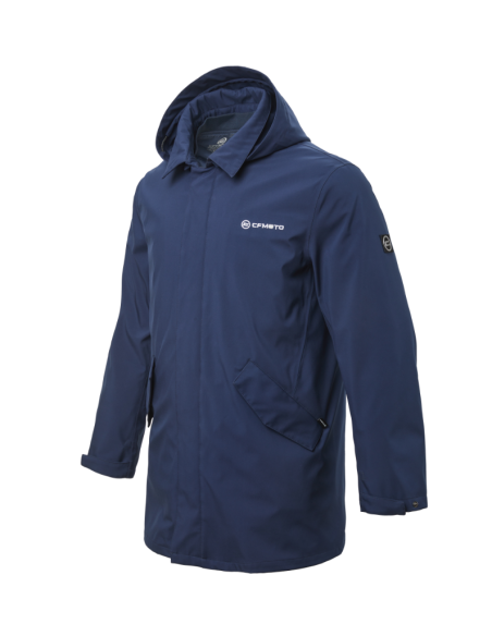 CFMOTO Men's 3-in-1 Premium Down Jacket