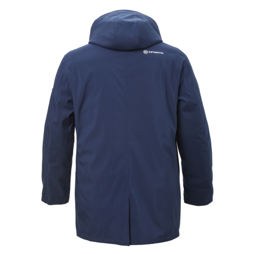 CFMOTO Men's 3-in-1 Premium Down Jacket