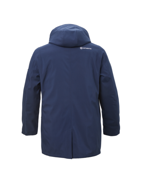 CFMOTO Men's 3-in-1 Premium Down Jacket