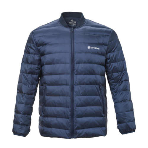 CFMOTO Men's 3-in-1 Premium Down Jacket