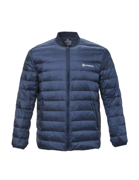 CFMOTO Men's 3-in-1 Premium Down Jacket