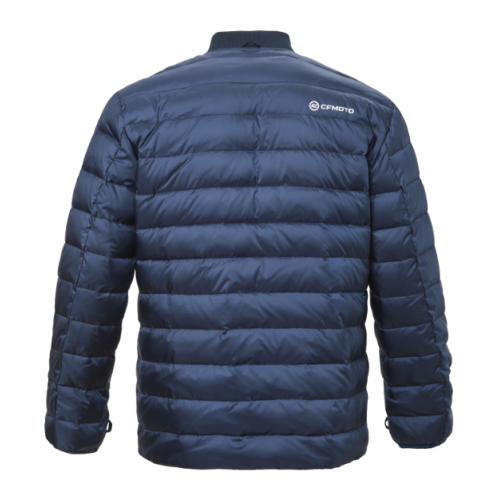 CFMOTO Men's 3-in-1 Premium Down Jacket