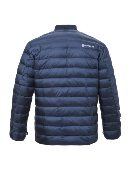 CFMOTO Men's 3-in-1 Premium Down Jacket