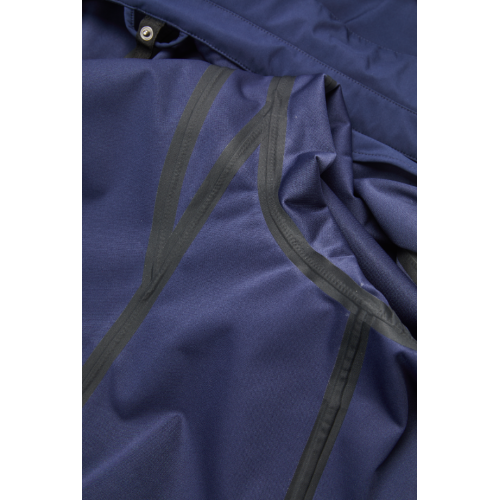 CFMOTO Men's 3-in-1 Premium Down Jacket