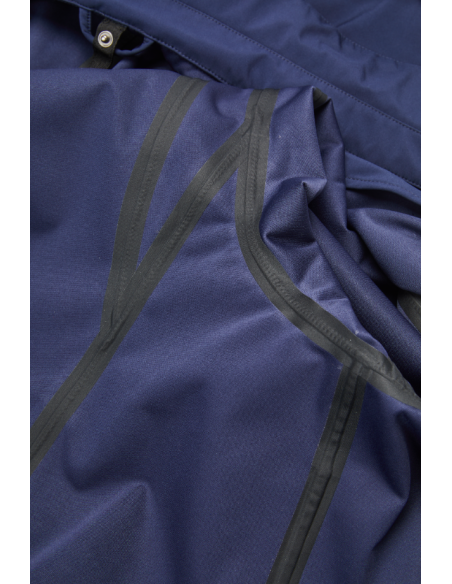 CFMOTO Men's 3-in-1 Premium Down Jacket