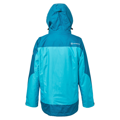 Jachetă damă CFMOTO 3-în-1 All-Weather