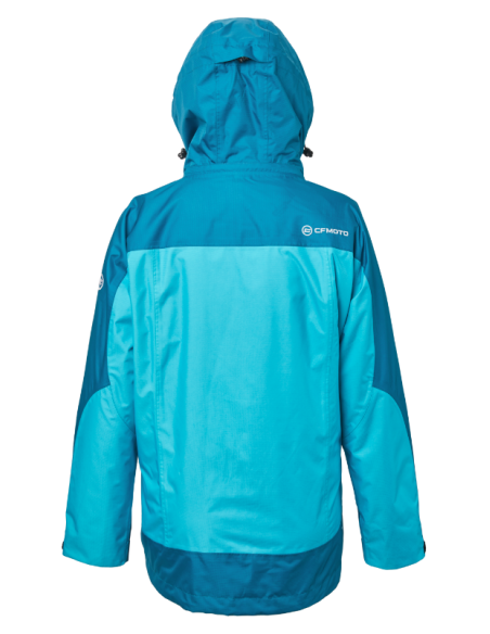 Jachetă damă CFMOTO 3-în-1 All-Weather