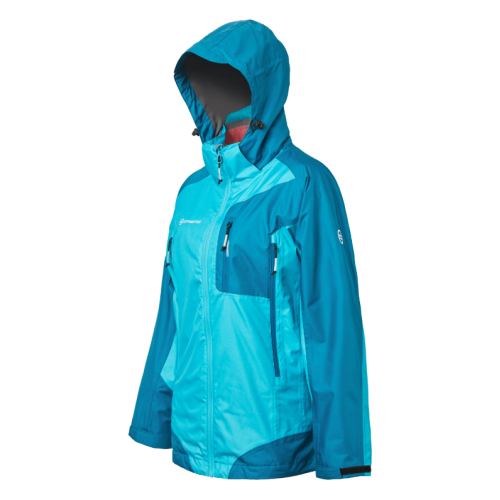 Jachetă damă CFMOTO 3-în-1 All-Weather