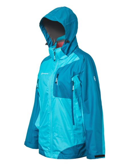CFMOTO Women's 3-in-1 All-Weather Jacket