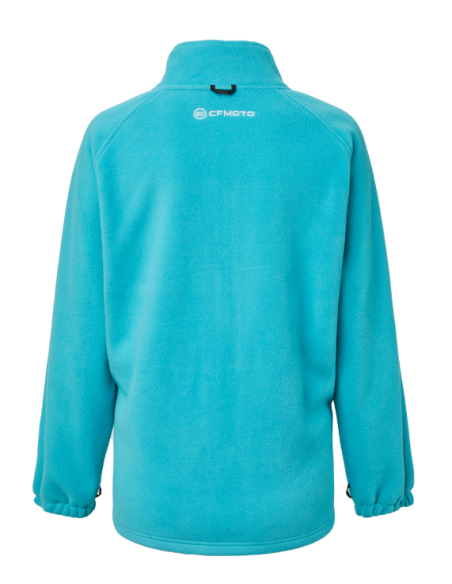 CFMOTO Women's 3-in-1 All-Weather Jacket