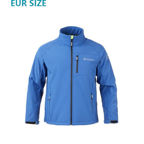 CFMOTO Men's Performance Softshell Jacket