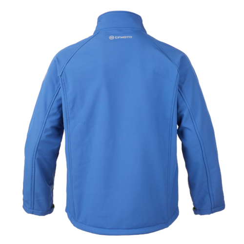 Jachetă bărbați CFMOTO Softshell Performance