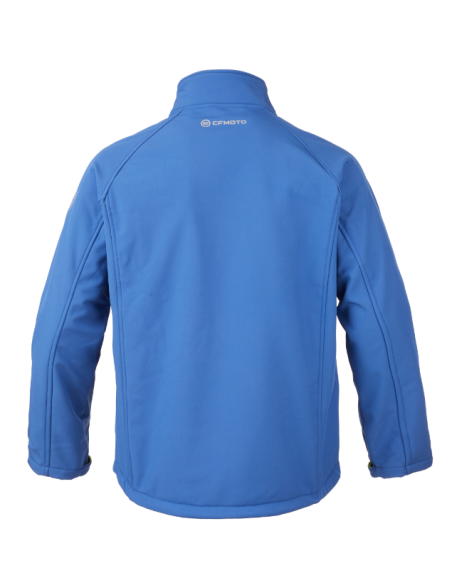 Jachetă bărbați CFMOTO Softshell Performance