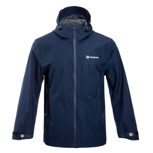 CFMOTO Men's Business Winter Waterproof Jacket