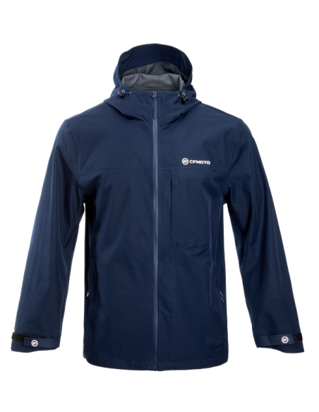CFMOTO Men's Business Winter Waterproof Jacket