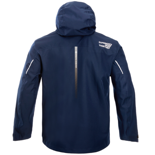 CFMOTO Men's Business Winter Waterproof Jacket