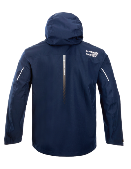 CFMOTO Men's Business Winter Waterproof Jacket