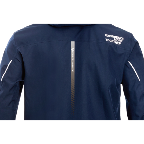 CFMOTO Men's Business Winter Waterproof Jacket