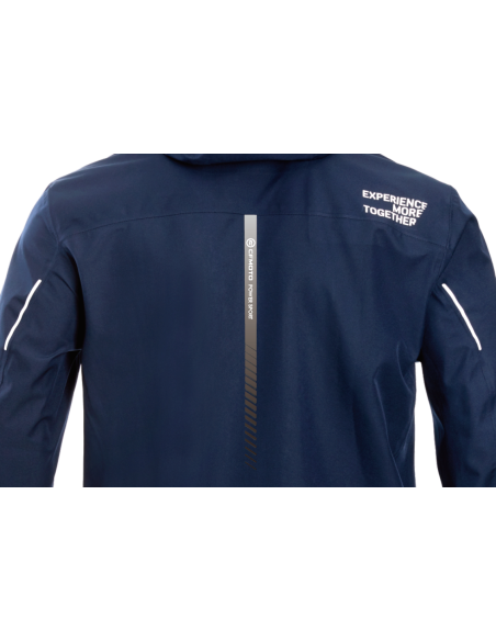 CFMOTO Men's Business Winter Waterproof Jacket